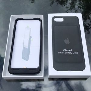 APPLE IPHONE 7 SMART BATTERY CASE